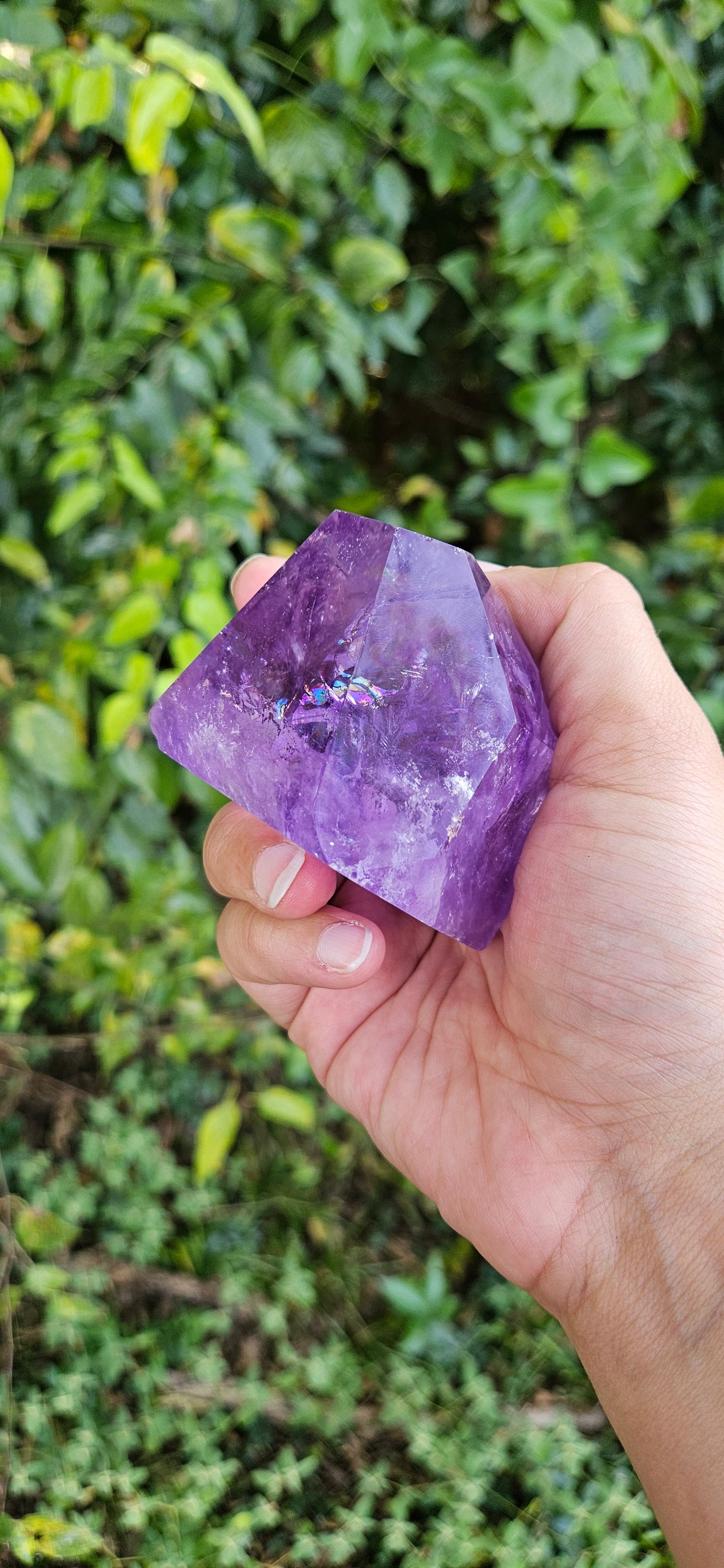 Amethyst Freeform (large)