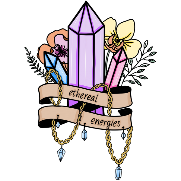 Ethereal Energies Crystal Shop, LLC