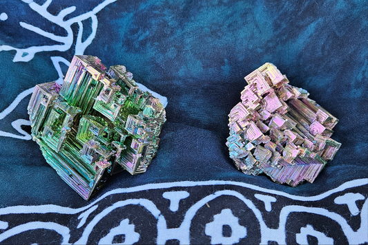 Bismuth Freeform