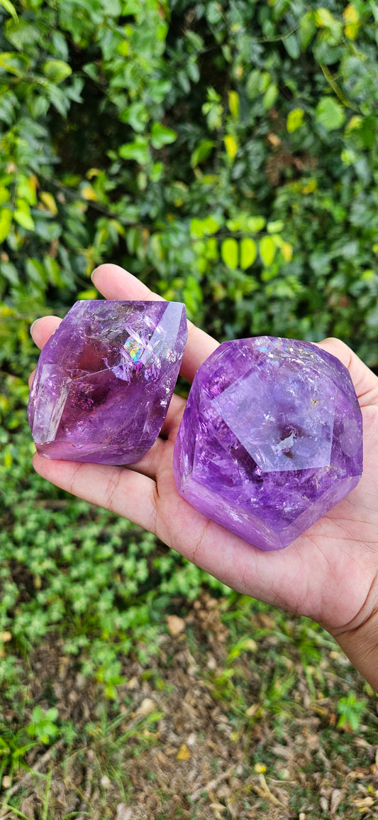 Amethyst Freeform (large)