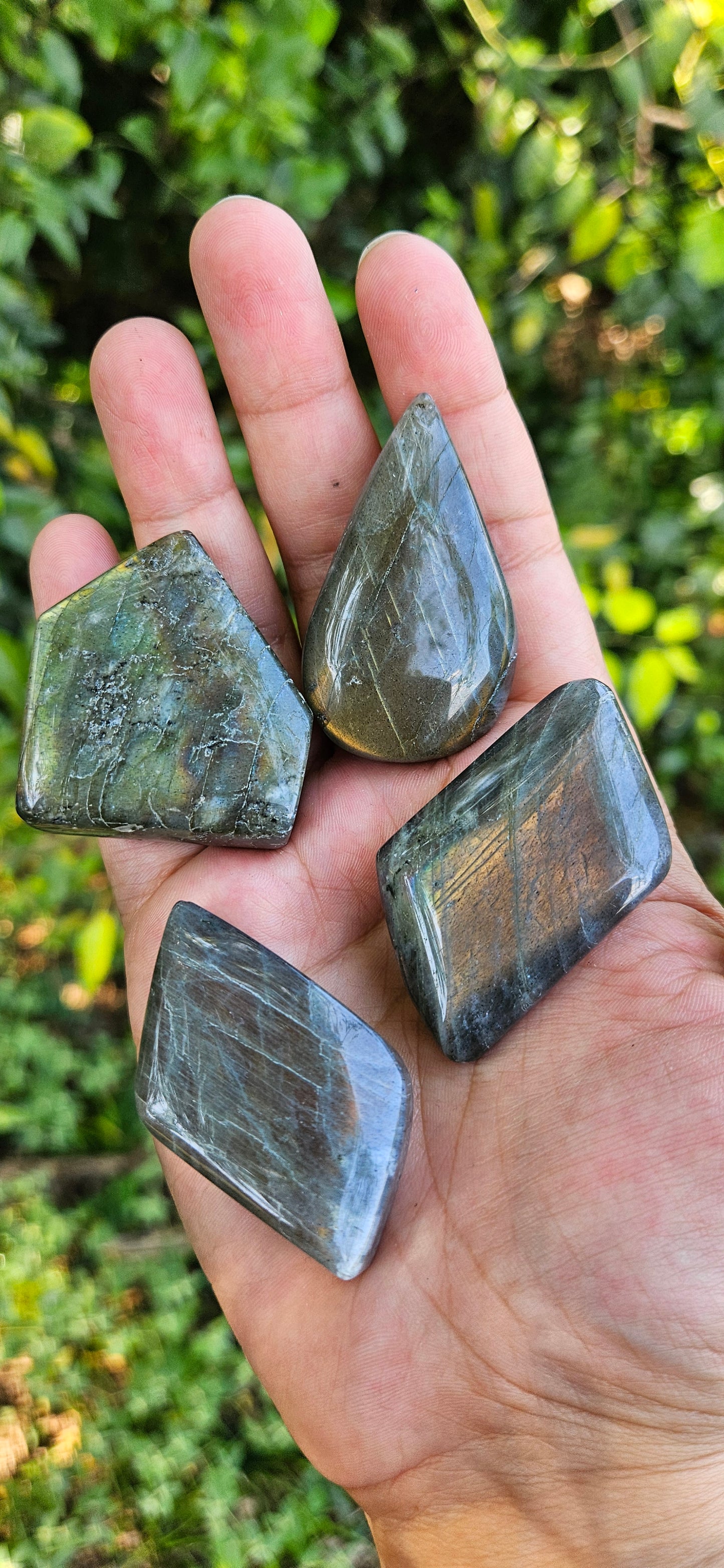 Labradorite Freeform (mini)